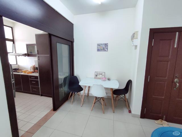 Room for rent in Petaling, Damansara Damai