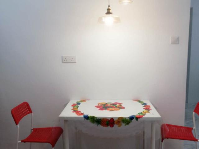 Room for rent in Langat, Selangor
