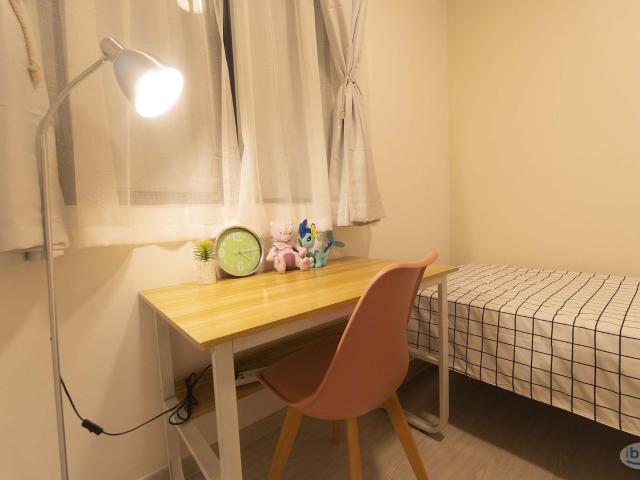 Room for rent in Country Heights Damansara, Kuala Lumpur