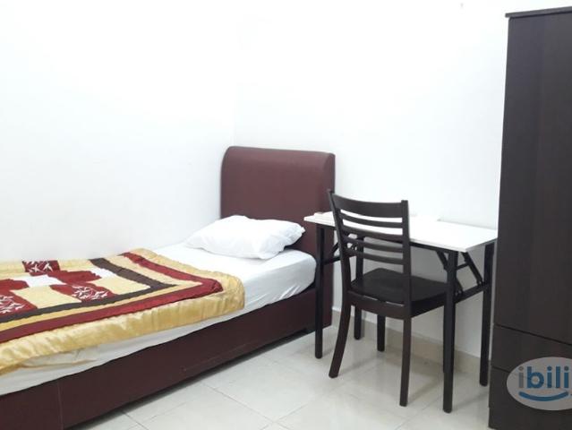Room for rent in Petaling, Damansara Damai