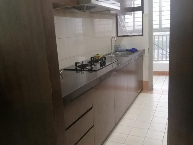 Room for rent in Petaling, Damansara Damai