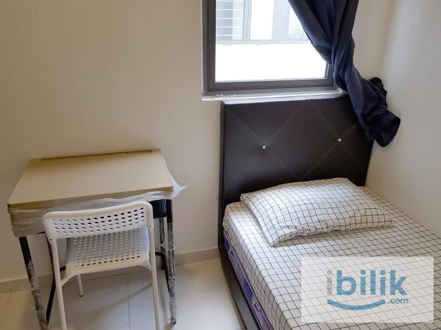 Room for rent in Country Heights Damansara, Kuala Lumpur