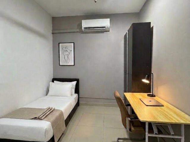 Room for rent in Petaling, Alam Impian