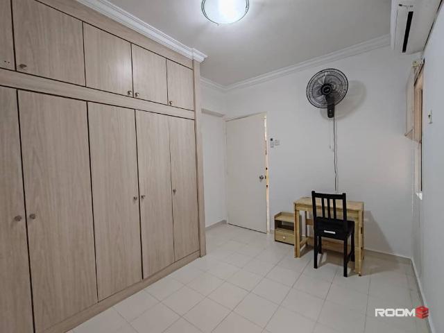 Apartment for rent in Petaling, Damansara Damai