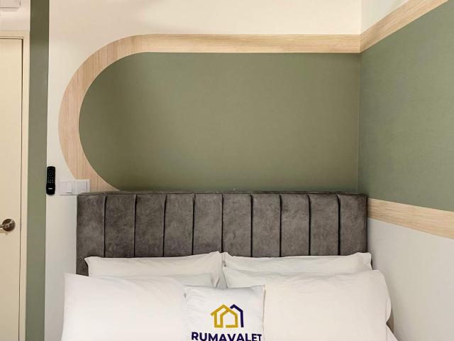 Room for rent in Kota Perdana, Majlis Bandaraya Subang Jaya