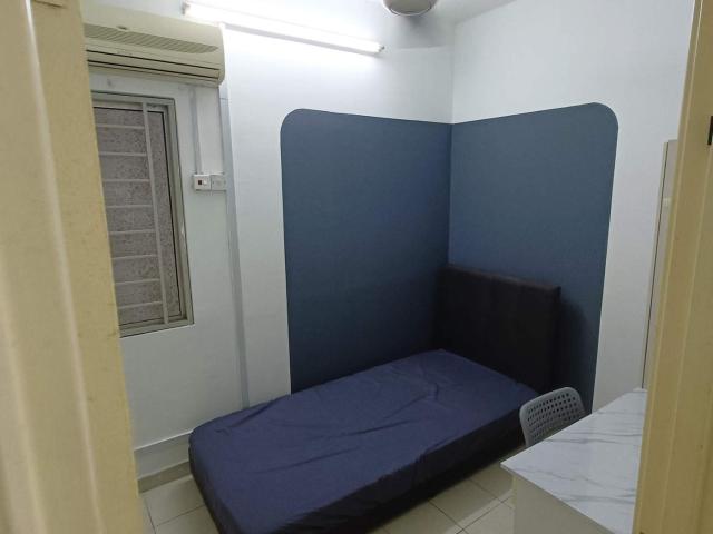 Room for rent in Country Heights Damansara, Kuala Lumpur