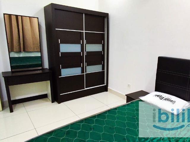 Room for rent in Country Heights Damansara, Kuala Lumpur