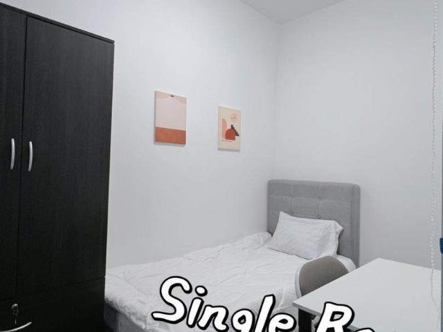 Room for rent in Wellesley, Penang