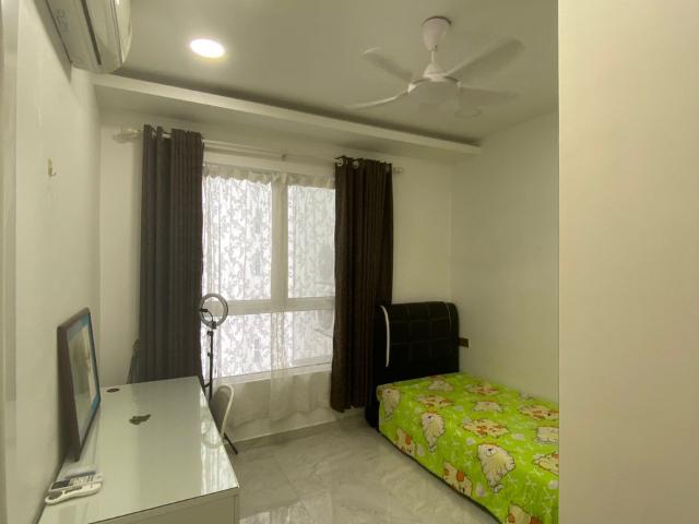 Apartment for rent in Country Heights Damansara, Kuala Lumpur