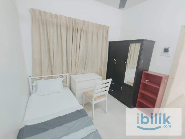 Room for rent in Petaling, Damansara Damai