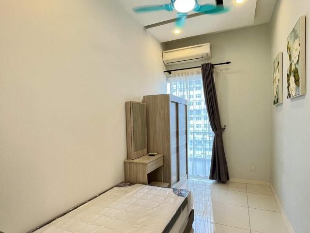 Room for rent in Petaling, Subang Jaya