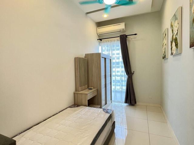 Room for rent in Petaling, Subang Jaya