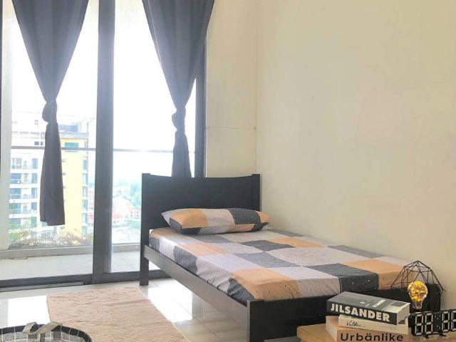 Room for rent in Cheras, Majlis Perbandaran Kajang