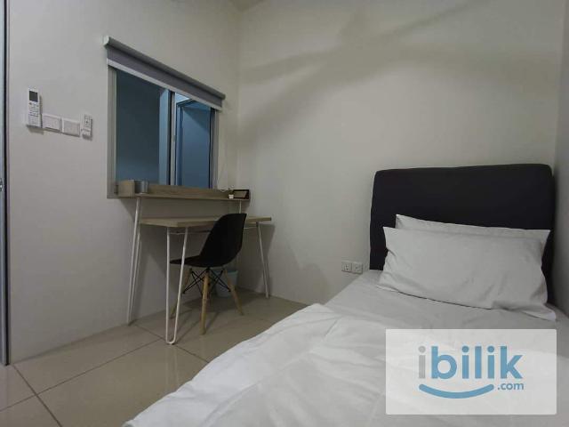 Room for rent in Petaling, Damansara Damai