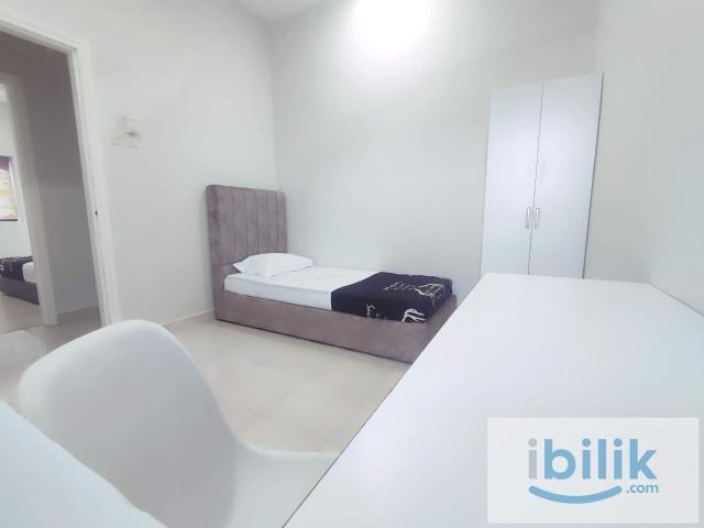 Room for rent in Petaling, Damansara Damai