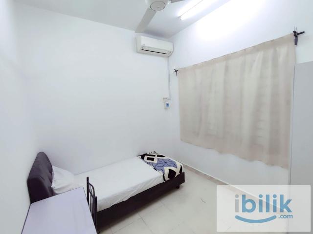 Room for rent in Petaling, Damansara Damai