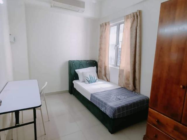 Room for rent in Petaling, Damansara Damai