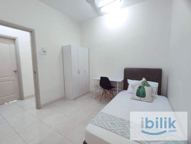 Room for rent in Petaling, Damansara Damai