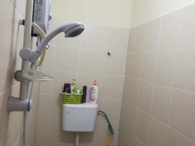 Room for rent in SS 25, Petaling Jaya