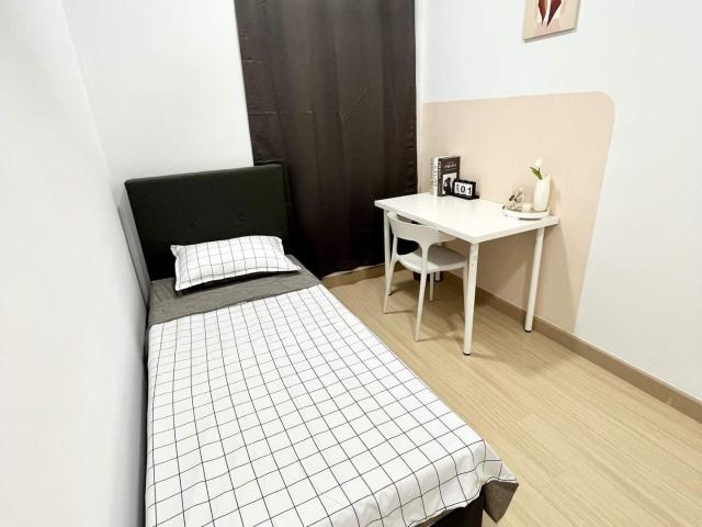 Room for rent in Country Heights Damansara, Kuala Lumpur
