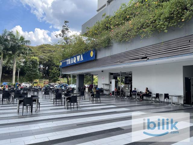 Room for rent in Country Heights Damansara, Kuala Lumpur