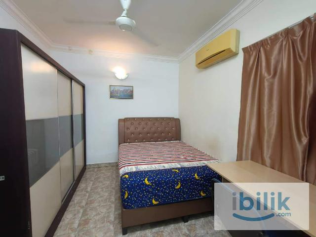 Room for rent in Batu Pahat, Johor