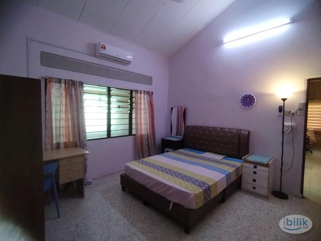 Room for rent in Batu Pahat, Johor