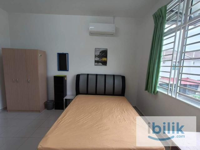 Room for rent in Batu Pahat, Johor