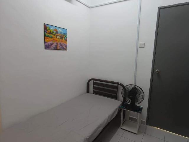 Room for rent in Batu Pahat, Johor
