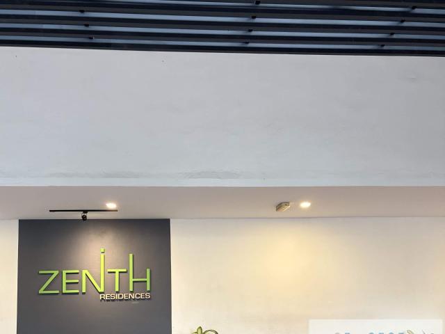 Room for rent in SS 7, Petaling Jaya