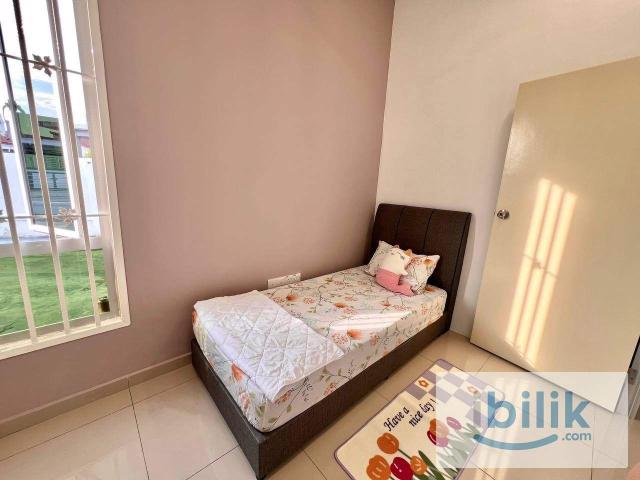 Room for rent in Bandar Sri Sendayan, Seremban