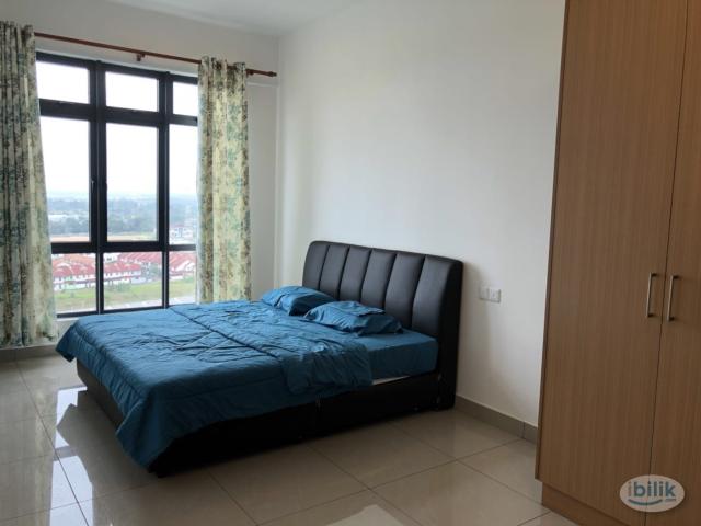 Room for rent in Johore Bahru, Johor