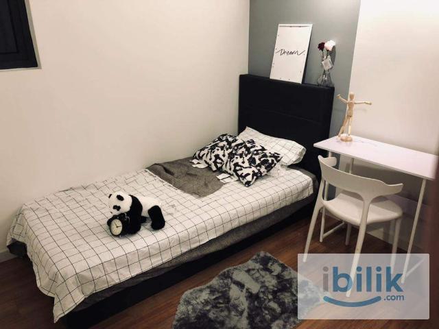 Room for rent in Country Heights Damansara, Kuala Lumpur