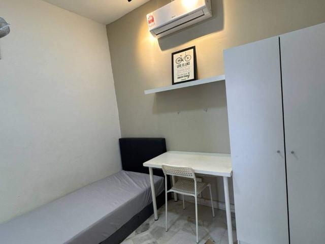 Room for rent in Petaling, Subang Jaya