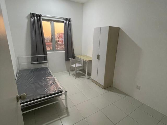 Room for rent in Selayang, Selangor