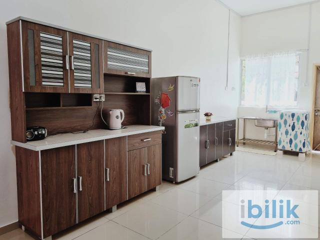 Room for rent in Wellesley, Penang