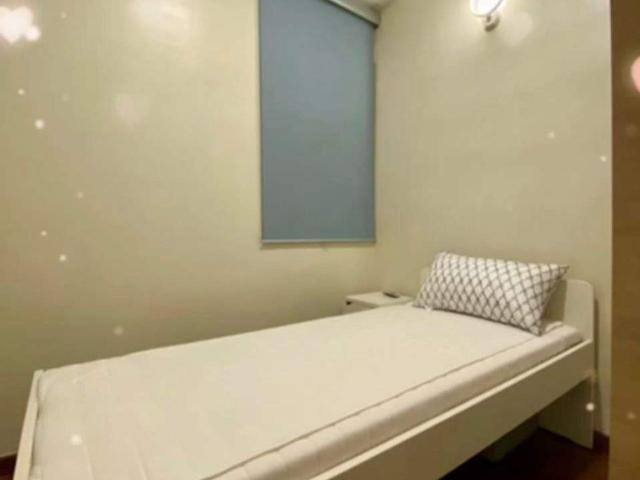 Room for rent in Bukit Jalil, Kuala Lumpur