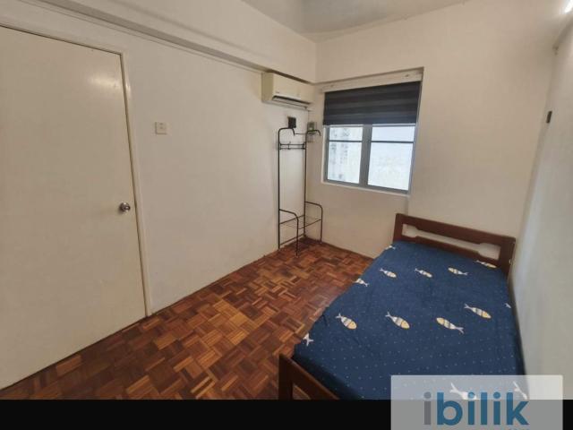 Room for rent in Country Heights Damansara, Kuala Lumpur
