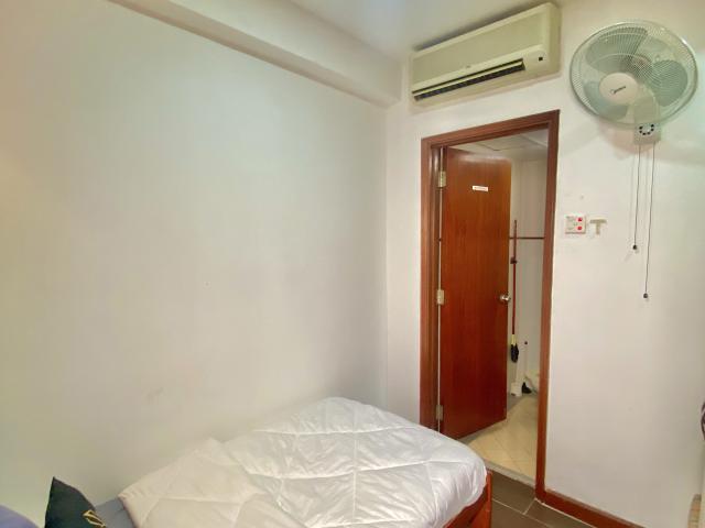 Apartment for rent in Country Heights Damansara, Kuala Lumpur