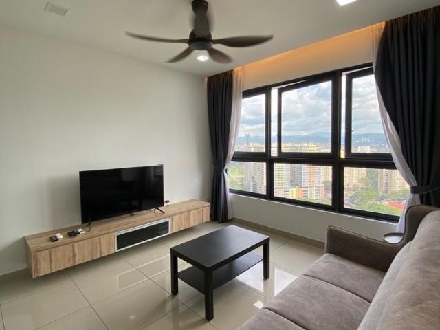 Room for rent in Country Heights Damansara, Kuala Lumpur