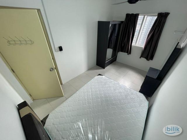 Room for rent in Country Heights Damansara, Kuala Lumpur