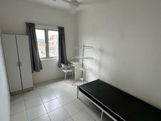 Room for rent in Country Heights Damansara, Kuala Lumpur