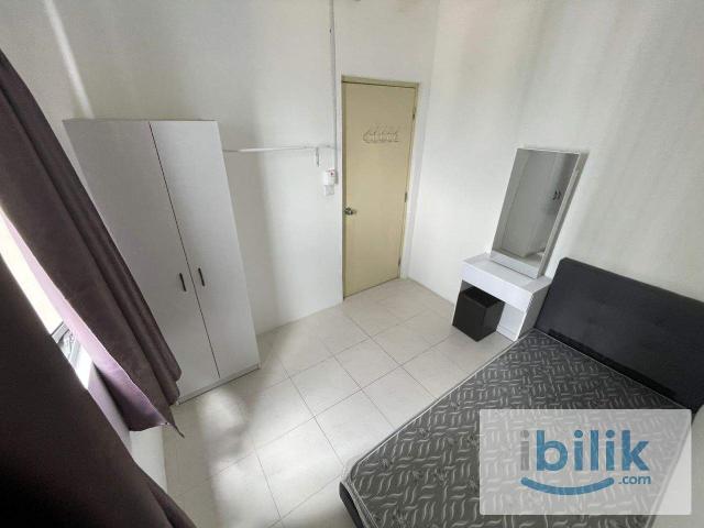 Room for rent in Country Heights Damansara, Kuala Lumpur