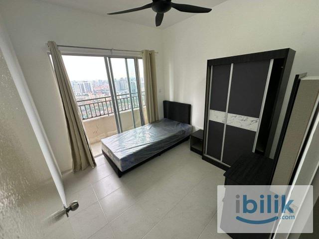 Room for rent in Country Heights Damansara, Kuala Lumpur