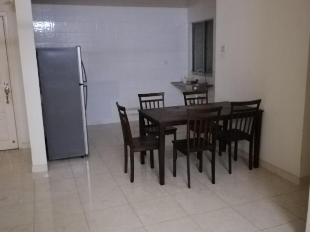 Room for rent in Country Heights Damansara, Kuala Lumpur