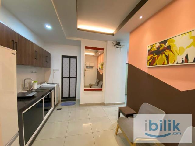 Room for rent in Petaling, Subang Jaya
