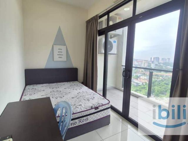 Room for rent in Country Heights Damansara, Kuala Lumpur
