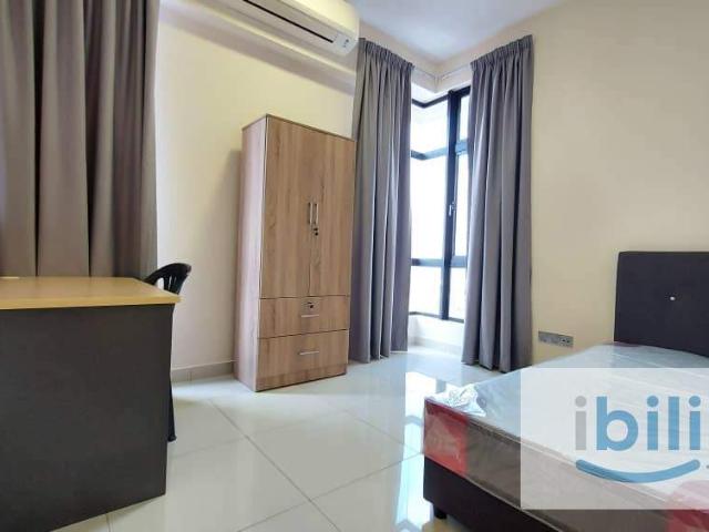 Room for rent in Country Heights Damansara, Kuala Lumpur