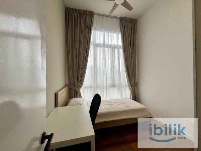 Room for rent in Country Heights Damansara, Kuala Lumpur