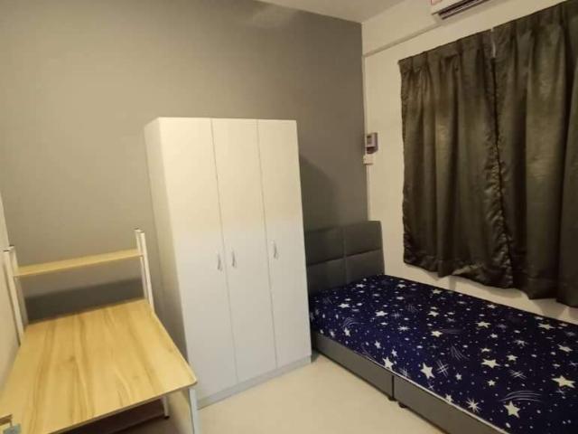 Room for rent in Country Heights Damansara, Kuala Lumpur